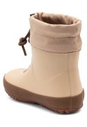 Schwarze Miffy Gummistiefel "Thermo Baby" von Bisgaard 3