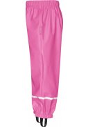Rosa Regenhose von Playshoes 3
