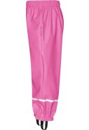 Rosa Regenhose von Playshoes 2