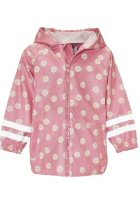 Rosa Regenjacke Margarites von Playshoes