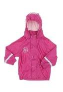 Rosa Regenjacke von Color Kids