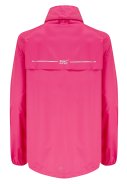 Rosa (pink) leichtgewichtige Regenjacke von Mac in a Sac 6