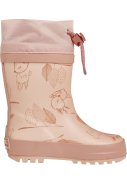 Rosa Regenstiefel Forest von Playshoes 3