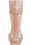Rosa Regenstiefel Forest von Playshoes 5