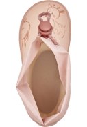 Rosa Regenstiefel Forest von Playshoes 6