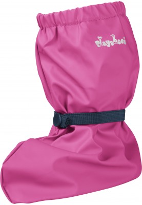 Rosa Regenfüßlinge von Playshoes