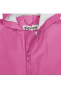 Rosa Regenoverall von Playshoes 4