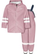 Rosa Regenanzug basic von Playshoes
