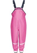 Pink Regenanzug basic von Playshoes 6