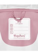 Rosa Regenanzug basic von Playshoes 4