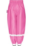 Rosa Regenanzug Marienkäfer von Playshoes 7
