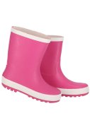 Rosa Gummistiefel von XQ Footwear 2