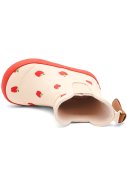 Rosa Kinderregenstiefel "Apple" von Bisgaard 4
