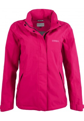 Rosa (cherry) SympaTex Damenregenjacke Sky von Pro-X Elements