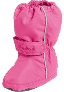 Rosa Thermo Regenfüßlinge von Playshoes