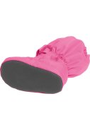Rosa Thermo Regenfüßlinge von Playshoes 2