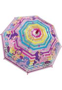 Transparente  My Little Pony Kuppelschirm