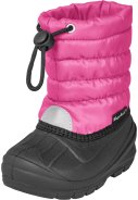 Rosa Winter Bootie von Playshoes 2