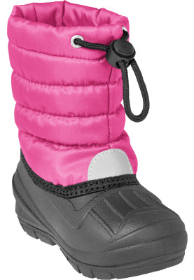 Rosa Winter Bootie von Playshoes