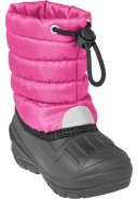 Rosa Winter Bootie von Playshoes