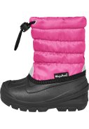 Rosa Winter Bootie von Playshoes 5