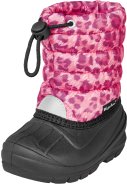 Rosa Winter Bootie Stars von Playshoes 2