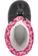 Rosa Winter Bootie Stars von Playshoes 3