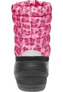 Rosa Winter Bootie Stars von Playshoes 5