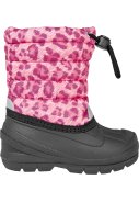 Rosa Winter Bootie Stars von Playshoes 6