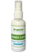 Rubber Care Pflegemittel Stiefel von Druppies