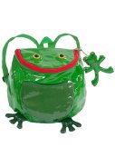 Rucksack Frog von Kidorable