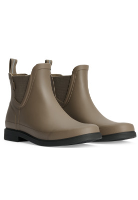 Shitake niederige Regenstiefel Eva von Tretorn