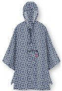 Signature Navy Regenponcho von Reisenthel 1