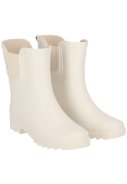 Snow White Damenregenstiefel Chelsea Gummi von XQ Footwear