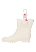 Snow White Damenregenstiefel Chelsea Gummi von XQ Footwear 2