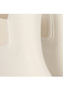 Snow White Damenregenstiefel Chelsea Gummi von XQ Footwear 4