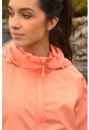Soft Coral Regenanzug von Mac in a Sac 2