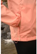Soft Coral Regenanzug von Mac in a Sac 3