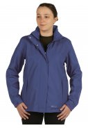 Soft Indigo Damen Regenjacke Carrie von Pro-X Elements 3