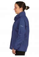 Soft Indigo Damen Regenjacke Carrie von Pro-X Elements 5