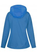 Sonic Blue Damenregenjacke Corinne IV von Regatta 2