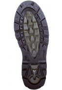 Spirale gefütterter Snowboot grün 3