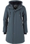 Blue Steel Danebeate Winter Parka von Danefae 5