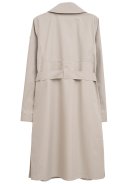 Stone Grey Regenmantel / Trenchcoat Tage von Tantä 2