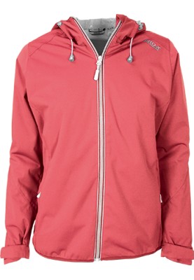 Teaberry Damen Regenjacke Stretch Davina von Pro-X Elements