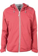 Teaberry Damen Regenjacke Stretch Davina von Pro-X Elements 1