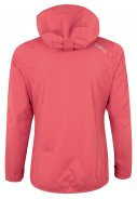 Teaberry Damen Regenjacke Stretch Davina von Pro-X Elements 5