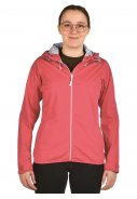 Teaberry Damen Regenjacke Stretch Davina von Pro-X Elements 2