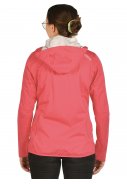 Teaberry Damen Regenjacke Stretch Davina von Pro-X Elements 3