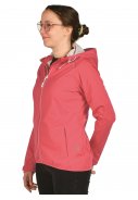 Teaberry Damen Regenjacke Stretch Davina von Pro-X Elements 4